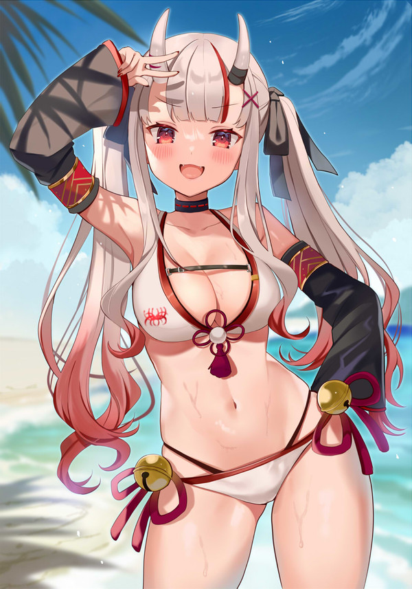 余ッ!