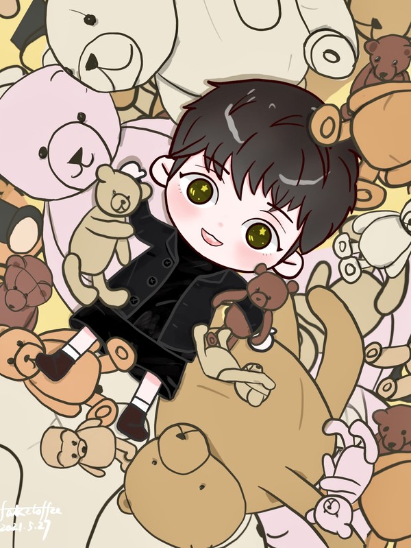 MINI准ちゃん