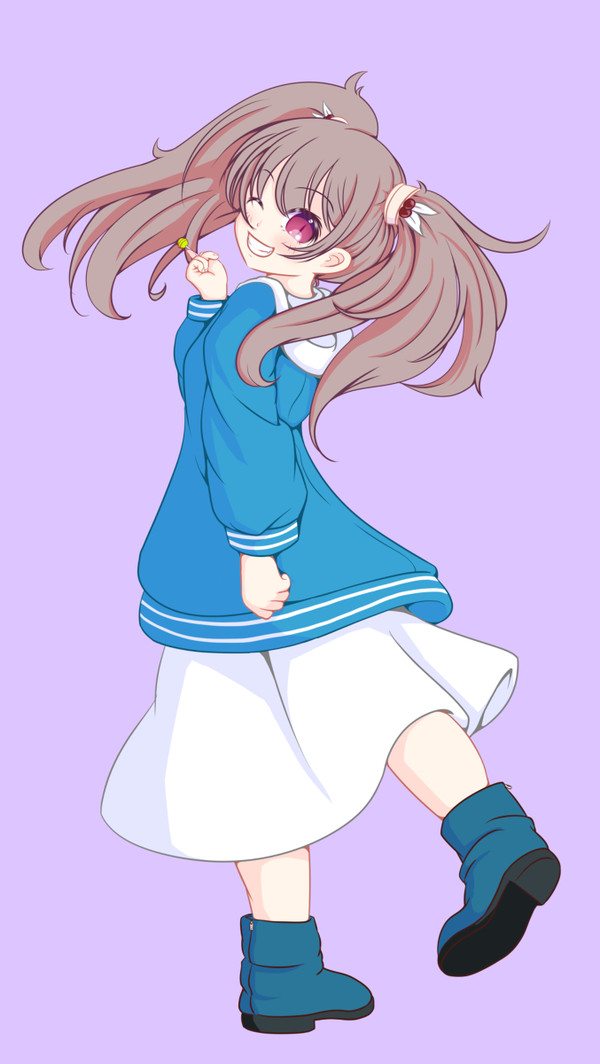 真中華さん