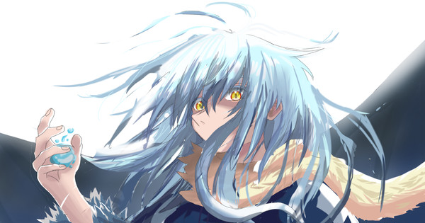 Rimuru Tempest