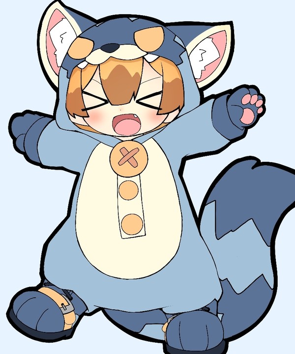 オリキャラ