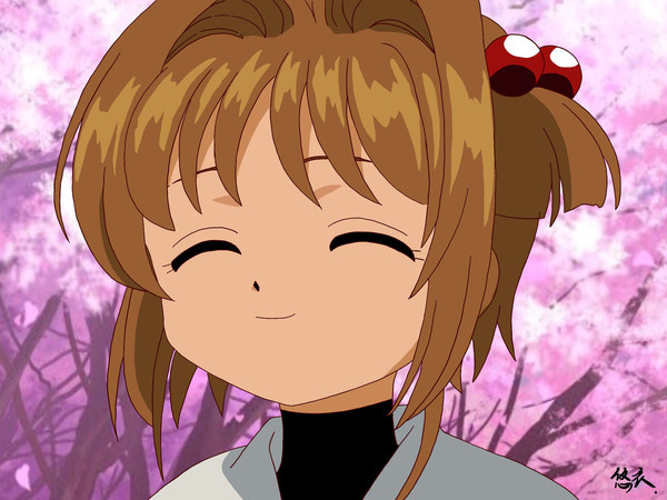 木之本桜