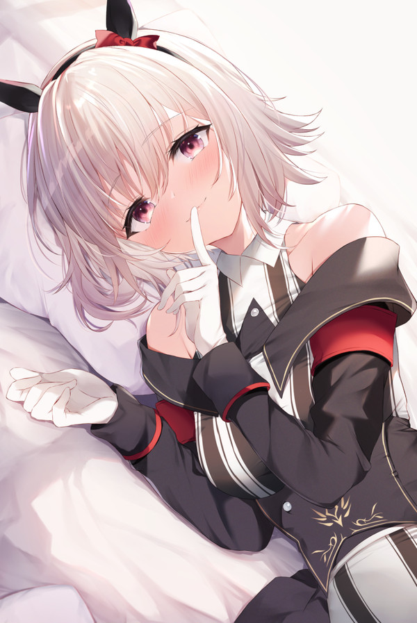 ウマ娘 カレンチャン