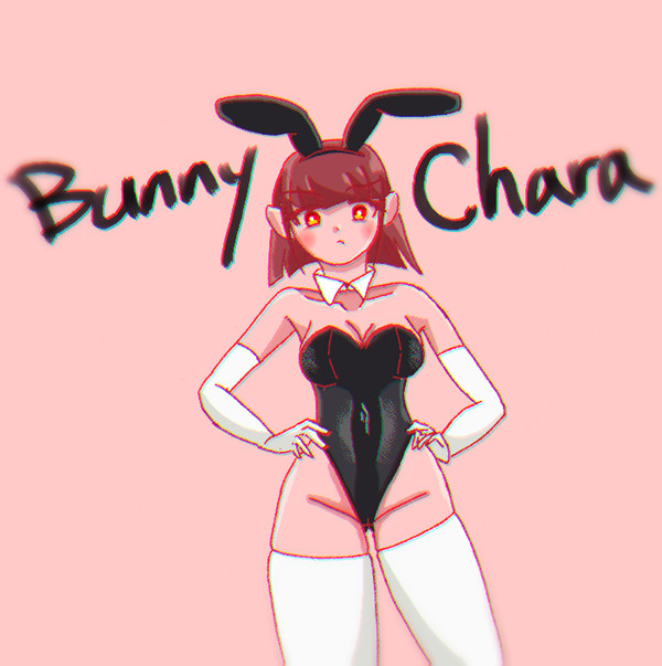 바니걸 차라 (Bunny Girl Chara)