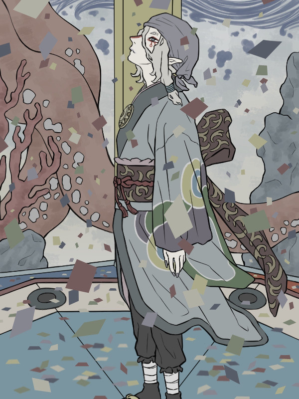 怪～ayakashi～
