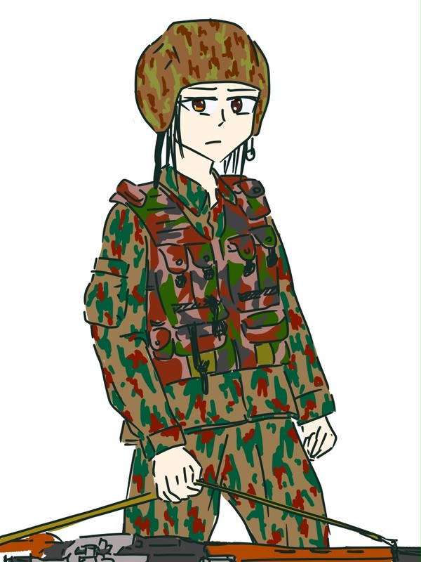 らくがき
