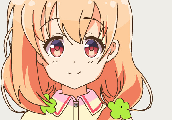 桜木ひな子 Sakuragi Hinako