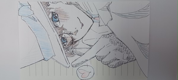 怪盗キッド