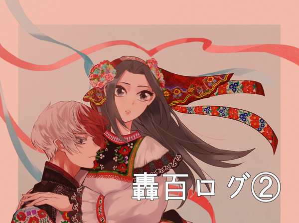 tdmm twitter log②