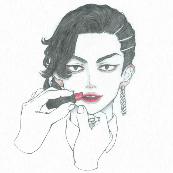 Lipstick