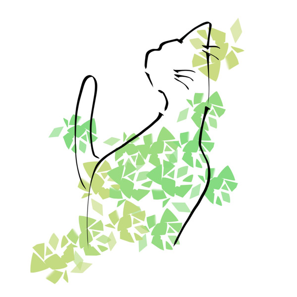 猫 アイコン