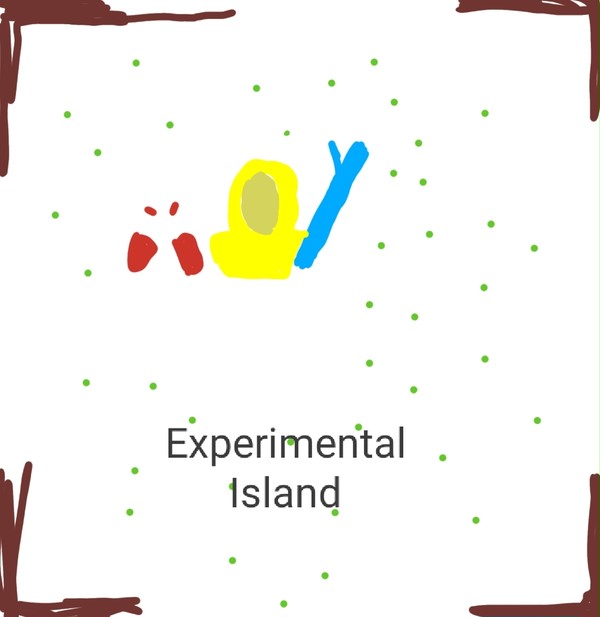 Experimental Island