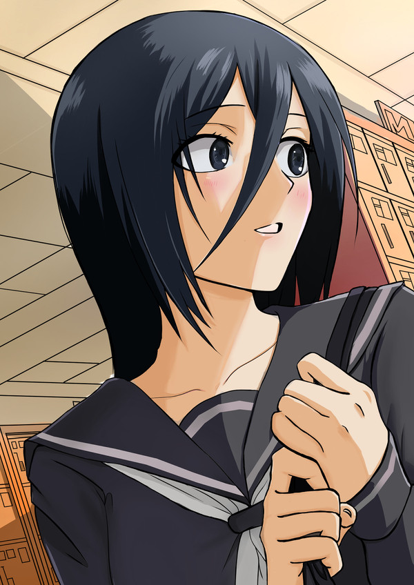 Mikasa