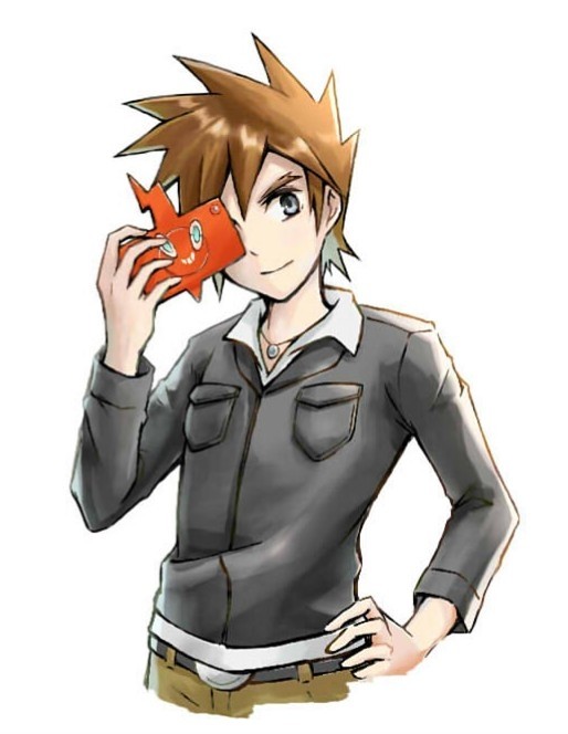アニポケ復活おめでとう～！！
