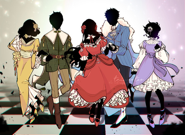 Debutantes