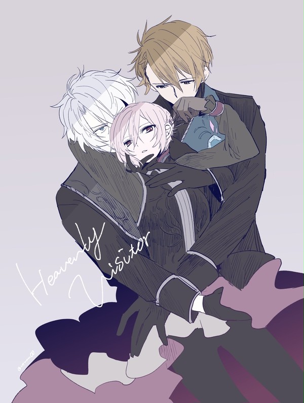 ついろぐ TRIGGER中心&ダンマカ