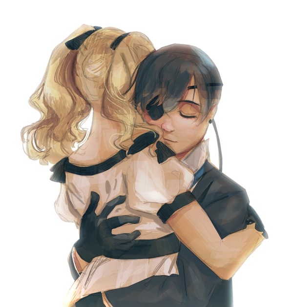 Happy Ending [ シエリジ ]