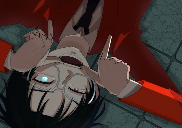 爆笑