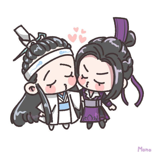 Kiss Kiss!! ちゅっ~~