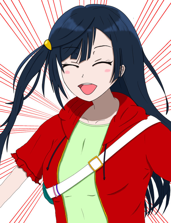 せつ菜「ペカーッ！！！！」