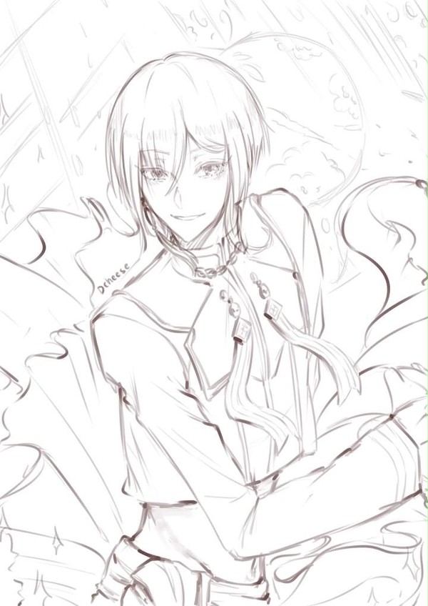 Sakasaki  Natsume