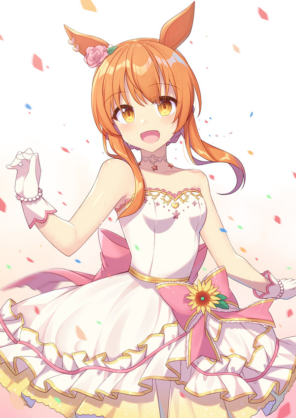 マヤノ