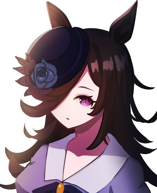 ライスシャワー