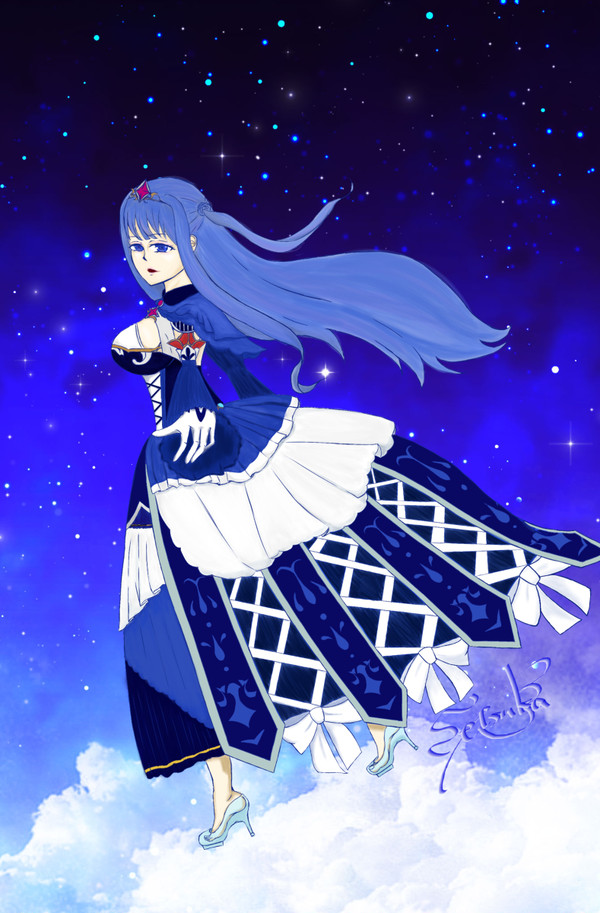 シンデレラ