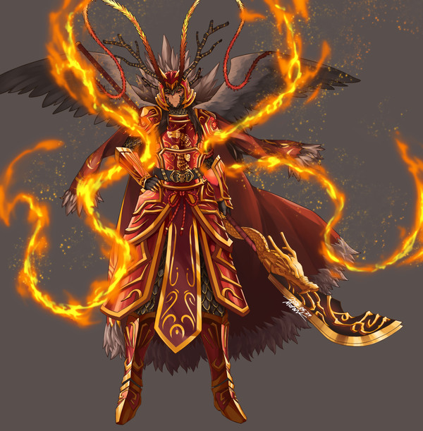 Xiao