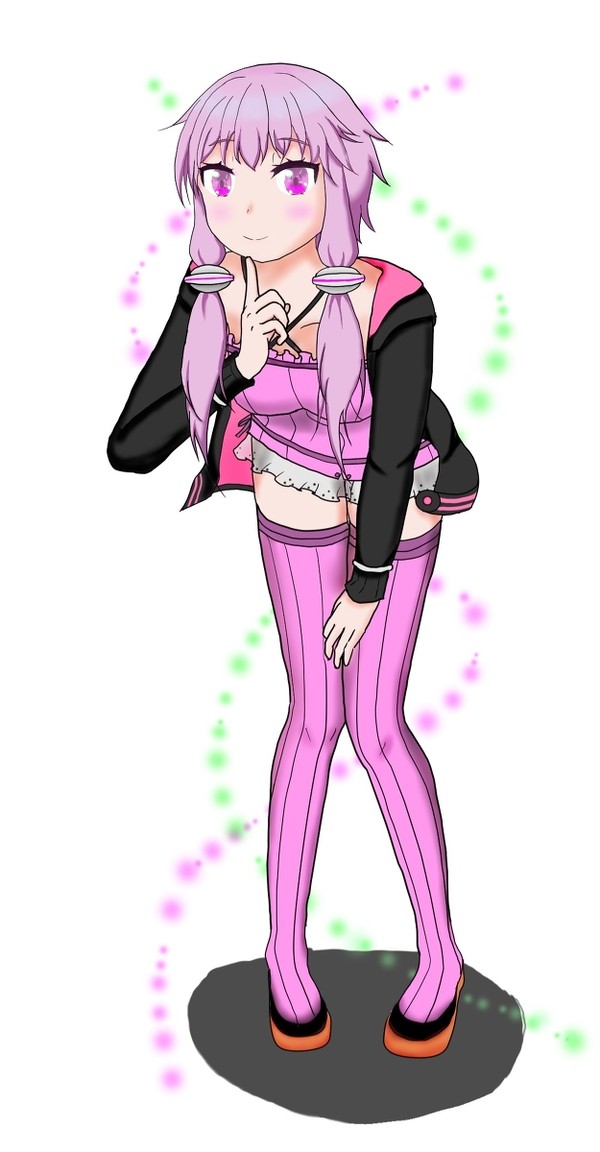 ゆかりさん
