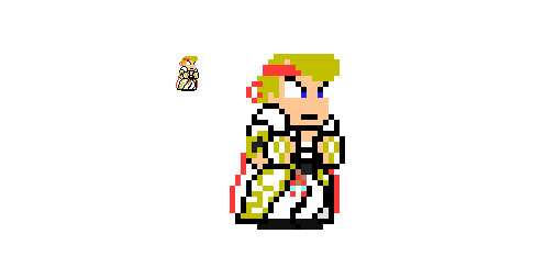 ねっけつこうは　つは゛さくん　その2