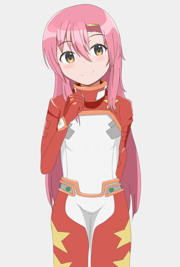 ヒナさん