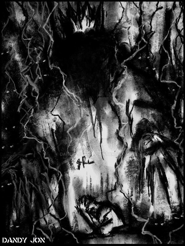 The Demon King
