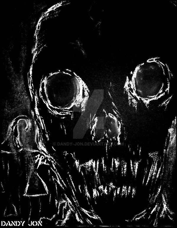 31 Days of Holloween: Day 10