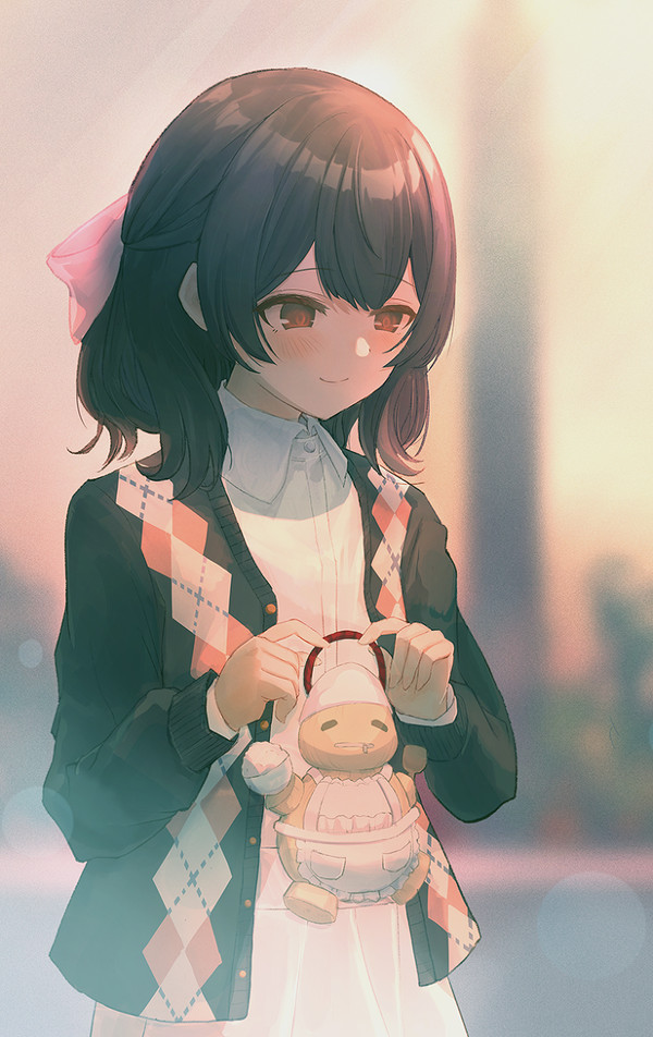 ロー・ポジション
