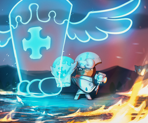 Guild Battle