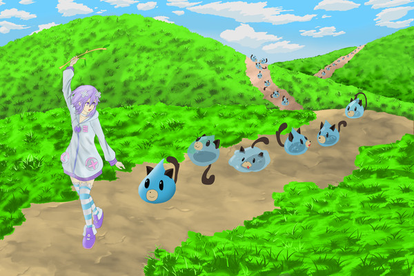 すらいぬ