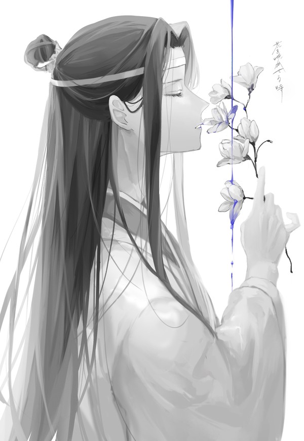 魔道祖师と陳情令まとめ