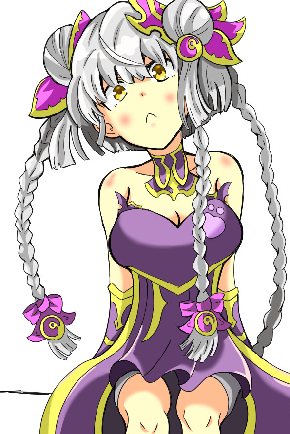 ハク