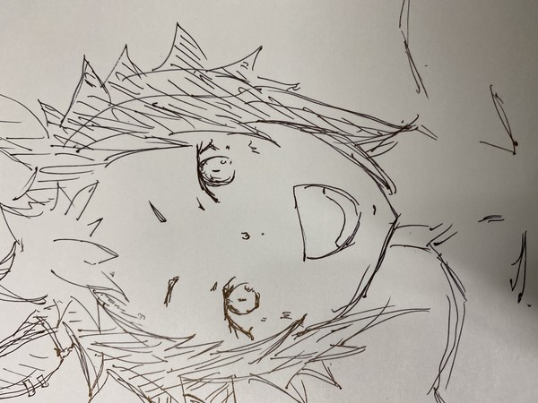メジロライアン