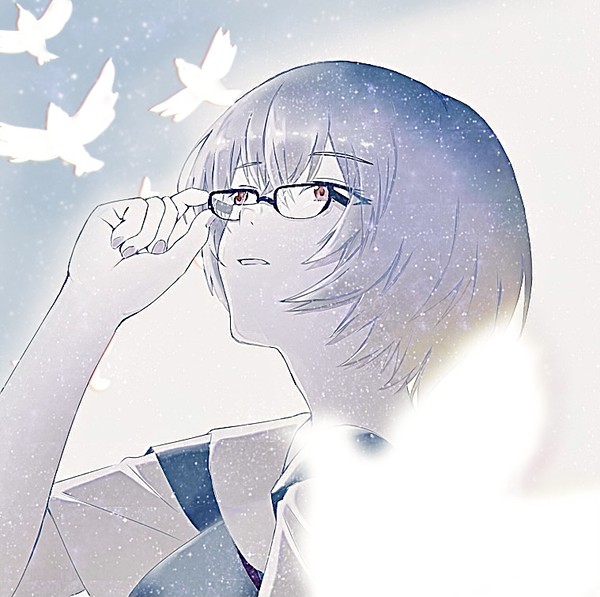 綾波レイ