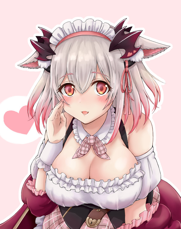大好きだよ♡