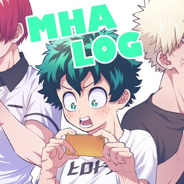 hrak LOG③