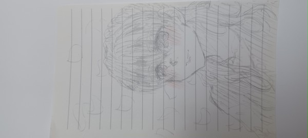 硝子ちゃん