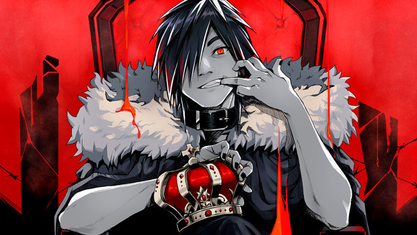 KINGパロ