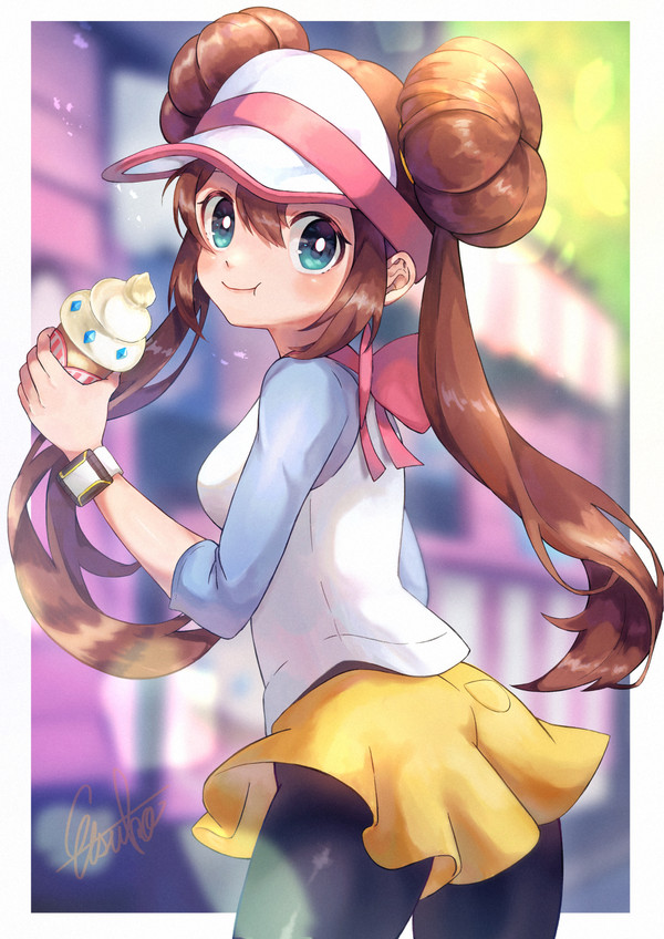 メイ(Rosa)🍦