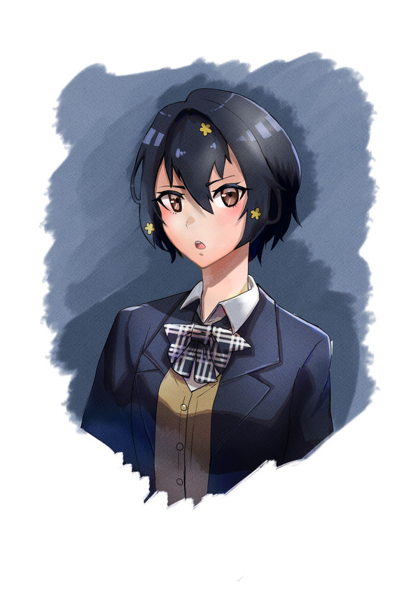水野愛