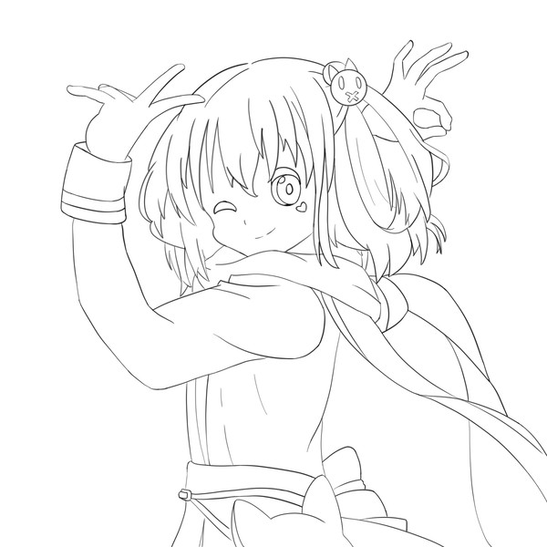七宮智音