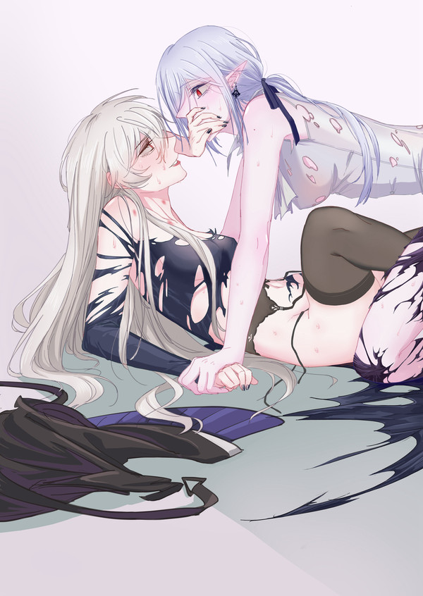 『索求』