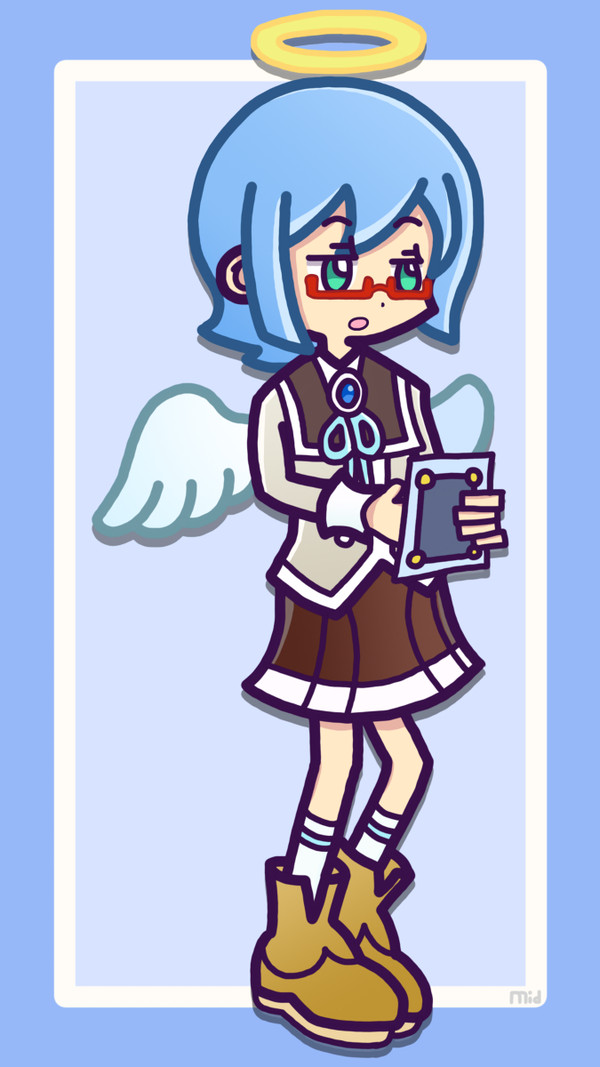 Ciel (シエル)